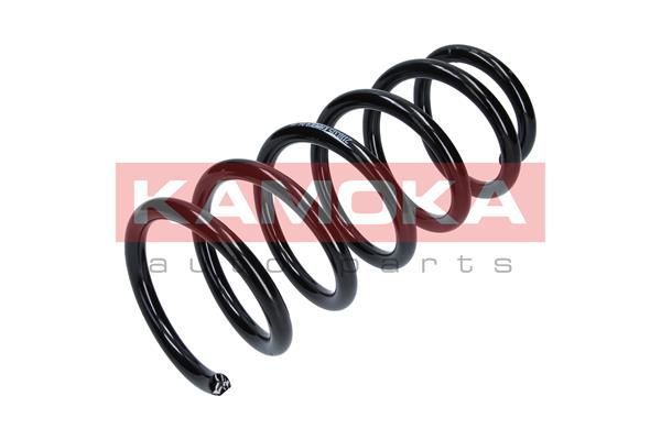 Spyruoklė KAMOKA 2110315