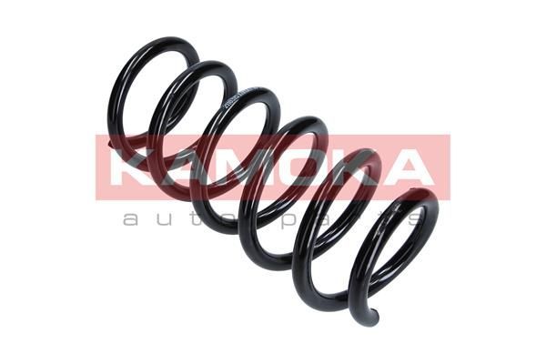 Spyruoklė KAMOKA 2110315