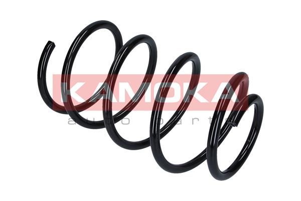 Spyruoklė KAMOKA 2110319