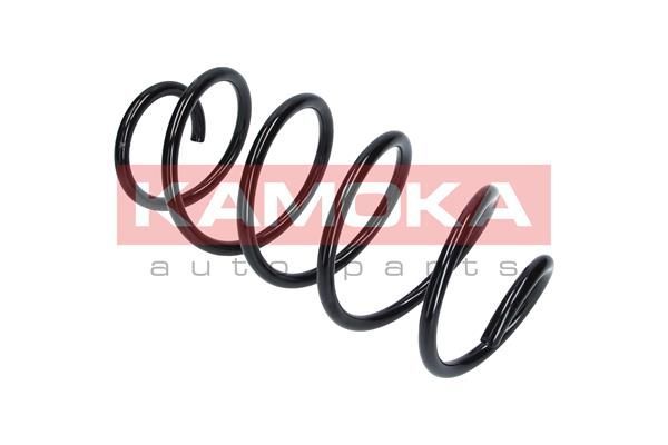 Spyruoklė KAMOKA 2110327