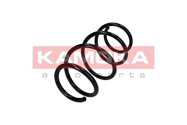 Spyruoklė KAMOKA 2110337