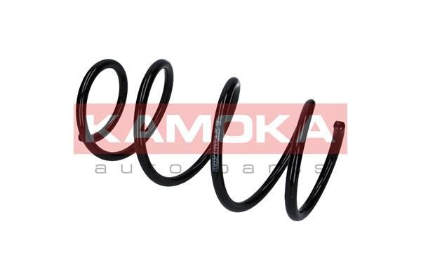 Spyruoklė KAMOKA 2110337