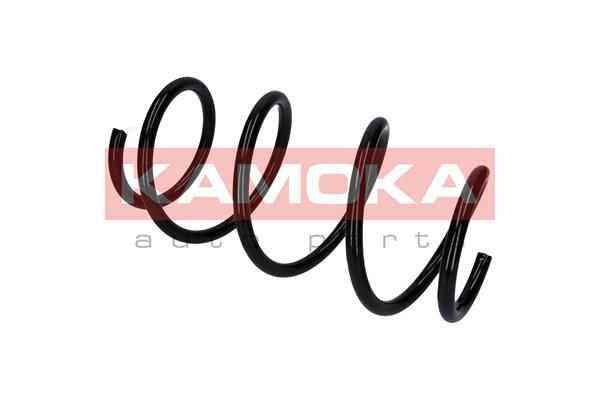 Spyruoklė KAMOKA 2110337