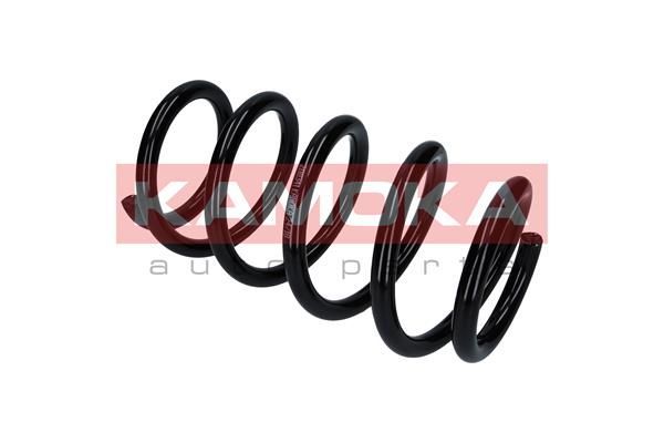 Spyruoklė KAMOKA 2110341