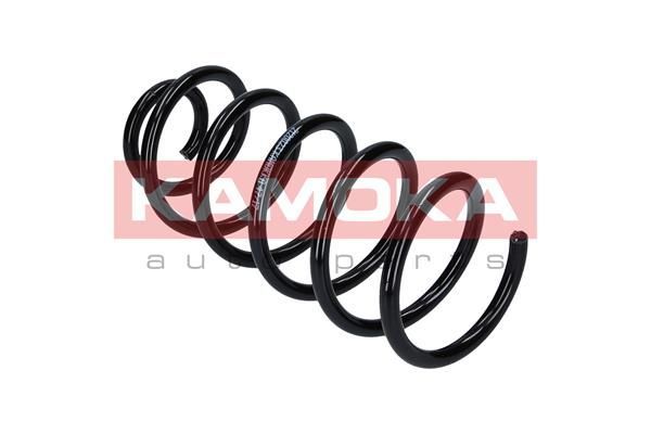 Spyruoklė KAMOKA 2120023