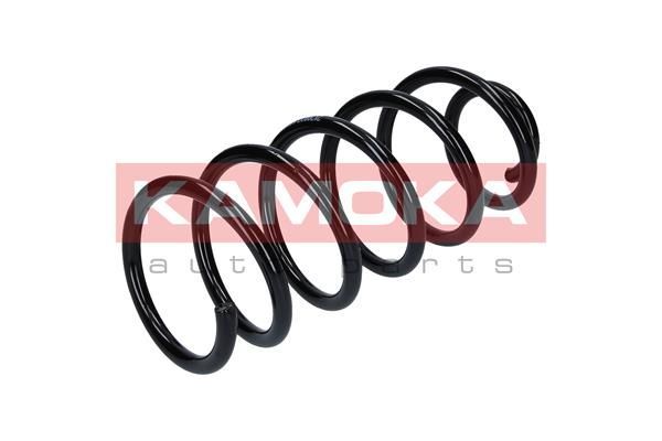 Spyruoklė KAMOKA 2120023