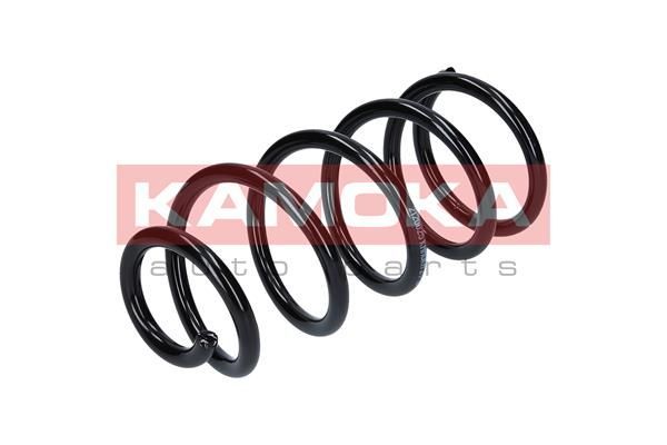 Spyruoklė KAMOKA 2120025