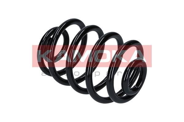 Spyruoklė KAMOKA 2120057