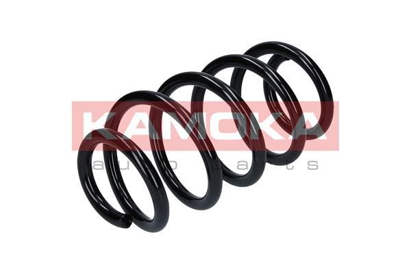 Spyruoklė KAMOKA 2120132