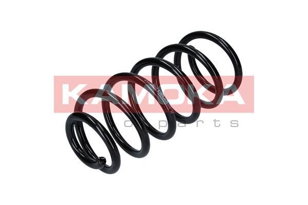 Spyruoklė KAMOKA 2120160