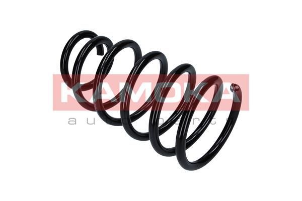 Spyruoklė KAMOKA 2120204