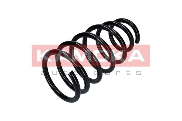 Spyruoklė KAMOKA 2120204