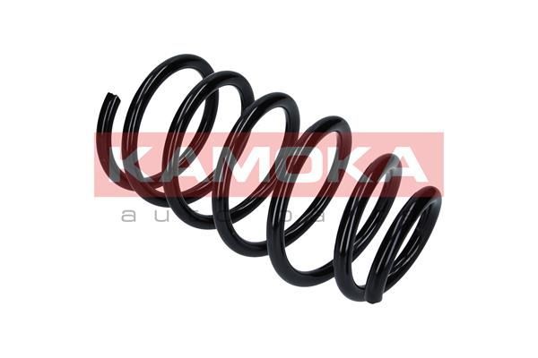 Spyruoklė KAMOKA 2120204