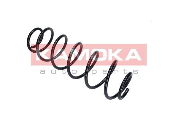 Spyruoklė KAMOKA 2120206