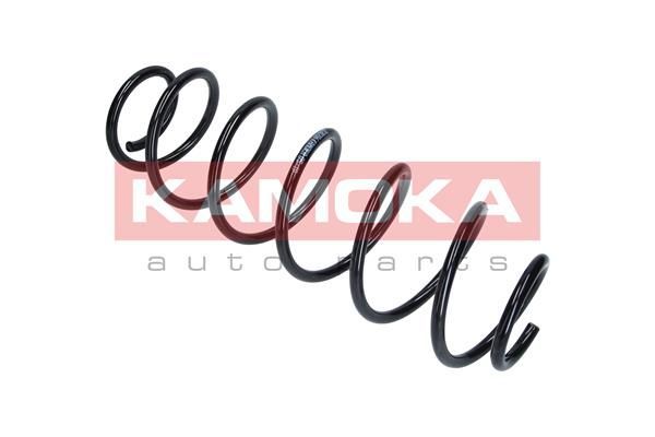 Spyruoklė KAMOKA 2120206