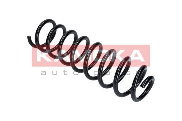 Spyruoklė KAMOKA 2120209