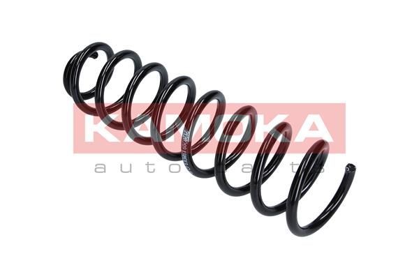 Spyruoklė KAMOKA 2120209