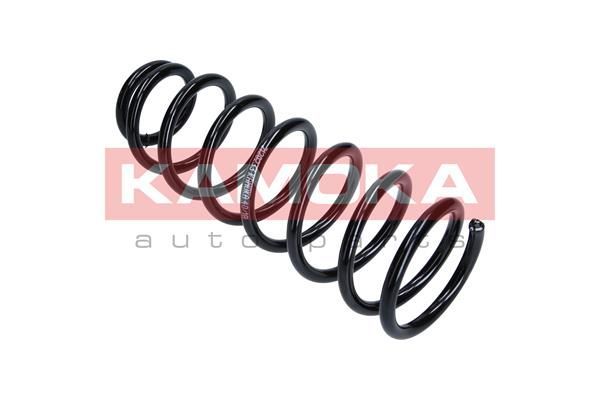 Spyruoklė KAMOKA 2120233