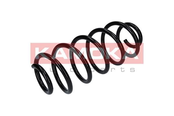 Spyruoklė KAMOKA 2120282