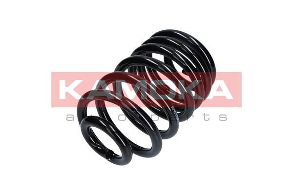 Spyruoklė KAMOKA 2120301