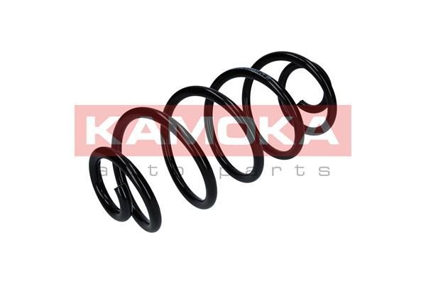 Spyruoklė KAMOKA 2120303