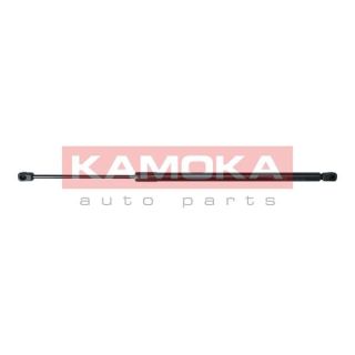 Dujinė spyruoklė, bagažinė KAMOKA 7092153