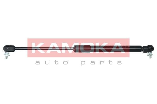 Dujinė spyruoklė, bagažinė KAMOKA 7092270