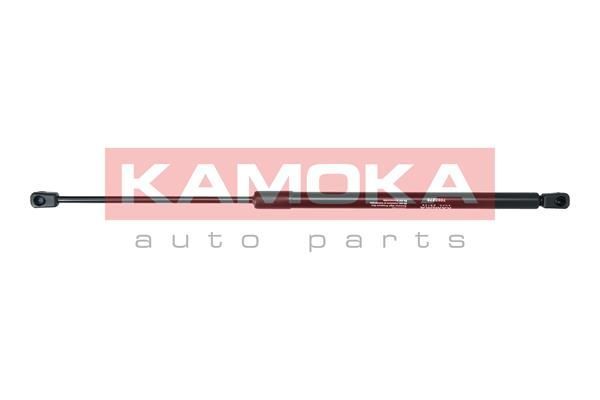 Dujinė spyruoklė, bagažinė KAMOKA 7092275