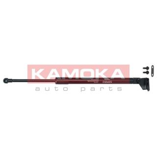 Dujinė spyruoklė, bagažinė KAMOKA 7092322