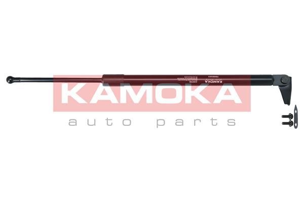 Dujinė spyruoklė, bagažinė KAMOKA 7092323