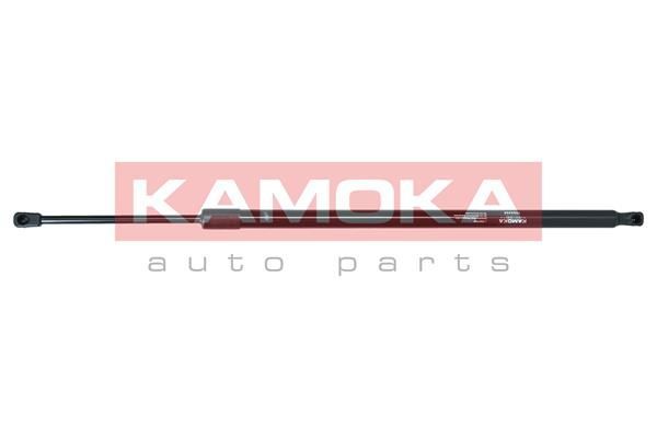 Dujinė spyruoklė, bagažinė KAMOKA 7092455