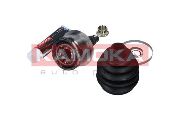 Jungtis, kardaninis velenas KAMOKA 6047