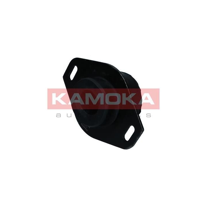 Variklio montavimas KAMOKA 890212