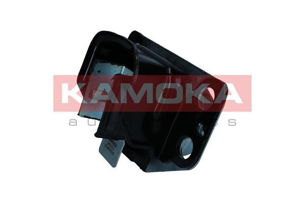 Variklio montavimas KAMOKA 890223