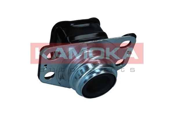 Variklio montavimas KAMOKA 890223