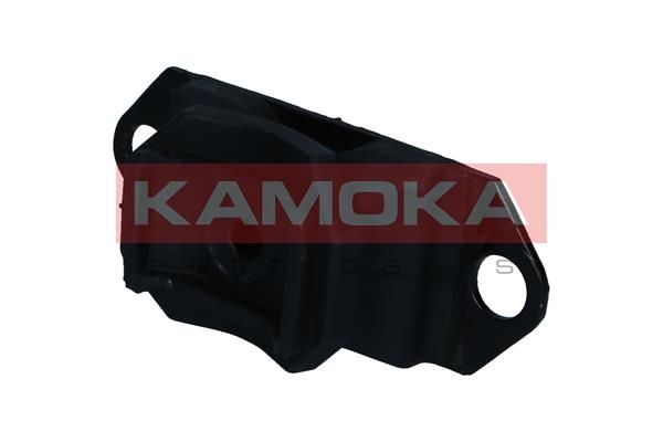 Variklio montavimas KAMOKA 890414