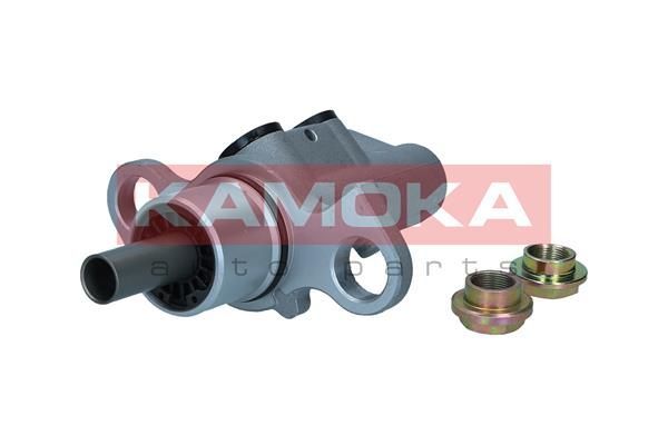 Pagrindinis cilindras, stabdžiai KAMOKA 1121008