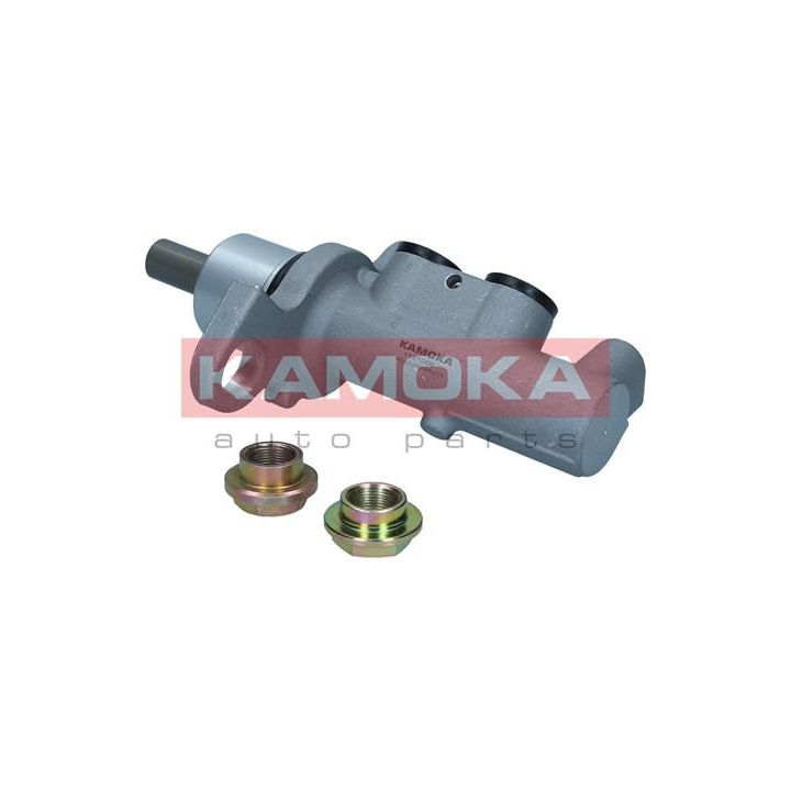 Pagrindinis cilindras, stabdžiai KAMOKA 1121008