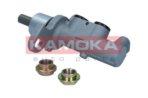 Pagrindinis cilindras, stabdžiai KAMOKA 1121008