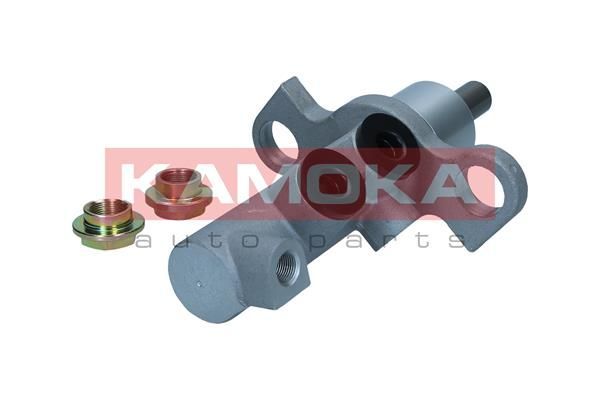 Pagrindinis cilindras, stabdžiai KAMOKA 1121008
