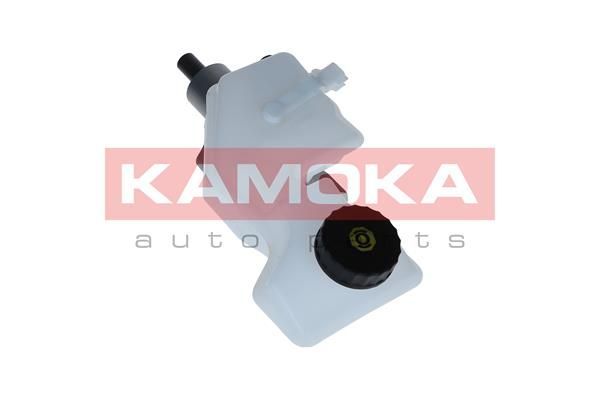 Pagrindinis cilindras, stabdžiai KAMOKA 1121060