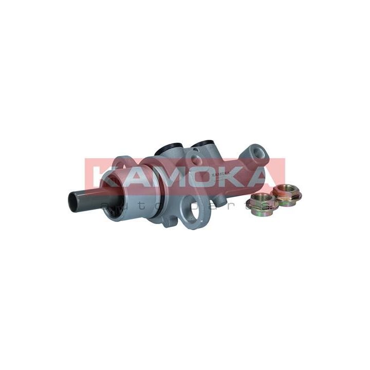 Pagrindinis cilindras, stabdžiai KAMOKA 1121077