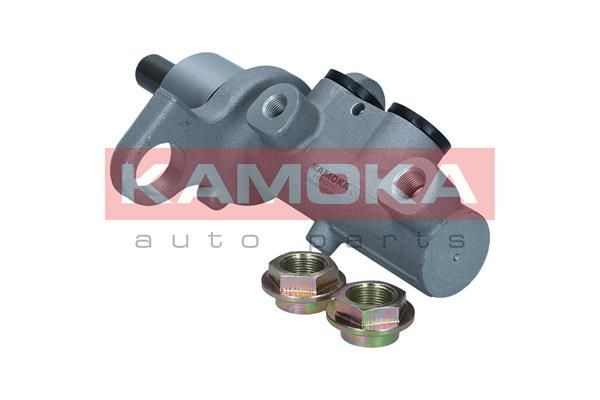 Pagrindinis cilindras, stabdžiai KAMOKA 1121077