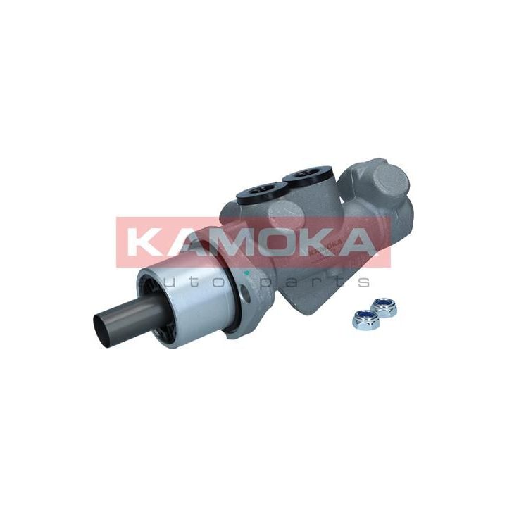 Pagrindinis cilindras, stabdžiai KAMOKA 1121079