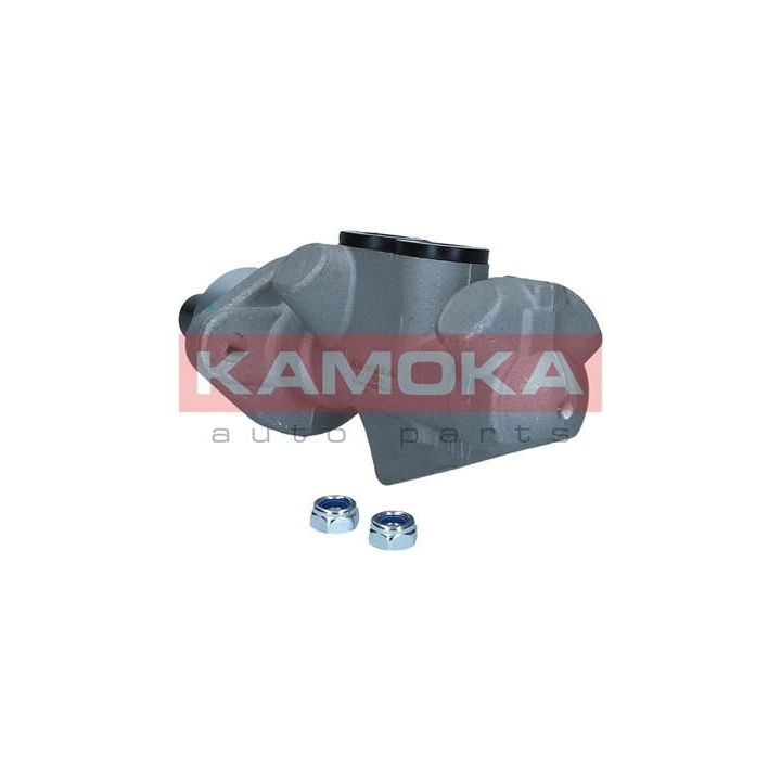 Pagrindinis cilindras, stabdžiai KAMOKA 1121079