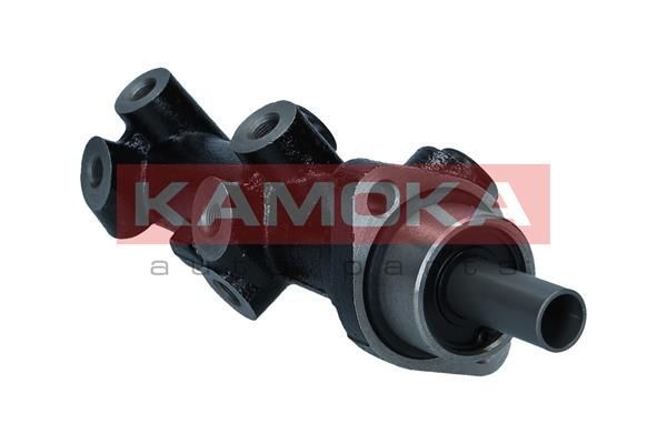 Pagrindinis cilindras, stabdžiai KAMOKA 1121116
