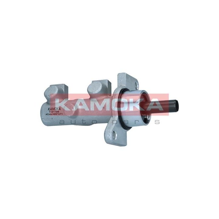 Pagrindinis cilindras, stabdžiai KAMOKA 1121128