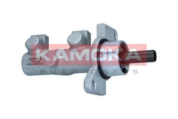 Pagrindinis cilindras, stabdžiai KAMOKA 1121128