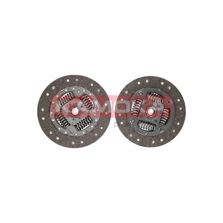 Sankabos diskas KAMOKA DC004