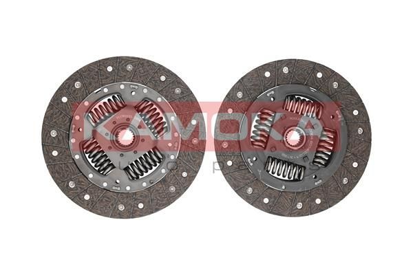 Sankabos diskas KAMOKA DC004